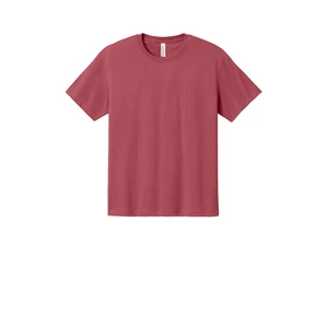 BELLA+CANVAS Unisex 7.5-Ounce Heavyweight Tee BC4610 view 25