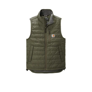 Carhartt Gilliam Vest CT102286 view 5