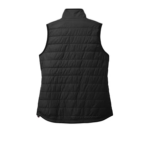 Carhartt Women's Gilliam Vest CT104315 view 2