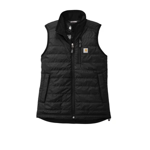 Carhartt Women's Gilliam Vest CT104315 view 1