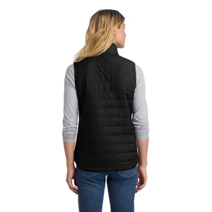 Carhartt Women's Gilliam Vest CT104315 view 3