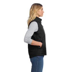 Carhartt Women's Gilliam Vest CT104315 view 4
