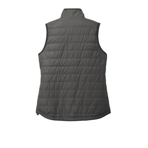 Carhartt Women's Gilliam Vest CT104315 view 6