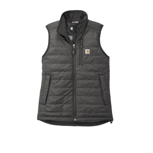 Carhartt Women's Gilliam Vest CT104315 view 5