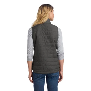 Carhartt Women's Gilliam Vest CT104315 view 7