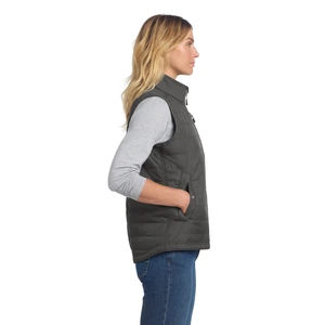 Carhartt Women's Gilliam Vest CT104315 view 8