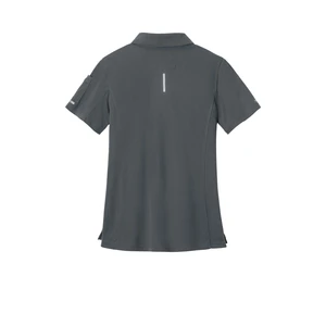 Carhartt Women's FLD & RSCU Polo CTC12119 view 2
