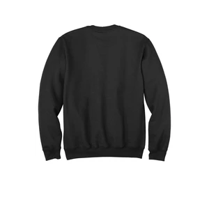 Carhartt Midweight Crewneck Sweatshirt. CTK124 view 2