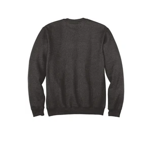 Carhartt Midweight Crewneck Sweatshirt. CTK124 view 6