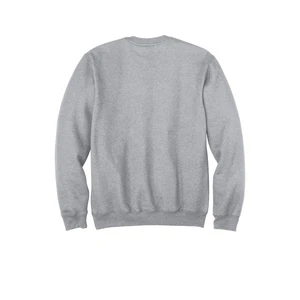 Carhartt Midweight Crewneck Sweatshirt. CTK124 view 10
