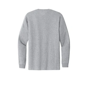 Carhartt Workwear Pocket Long Sleeve T-Shirt. CTK126 view 18
