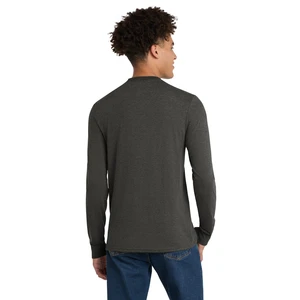District Perfect Tri Long Sleeve Tee . DM132 view 23