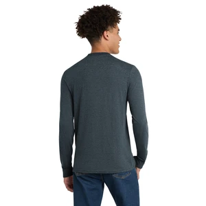 District Perfect Tri Long Sleeve Tee . DM132 view 31