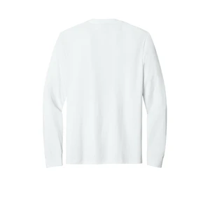 District Perfect Tri Long Sleeve Tee . DM132 view 46