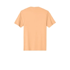 District Perfect Weight Tee. DT104 view 2
