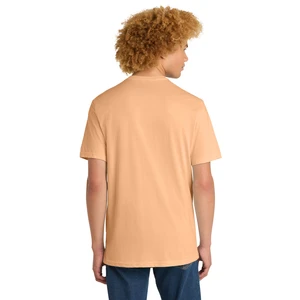 District Perfect Weight Tee. DT104 view 3