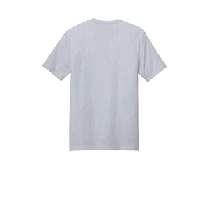 District Perfect Weight Tee. DT104 view 6