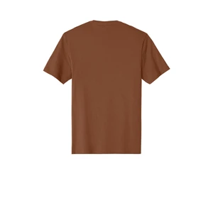 District Perfect Weight Tee. DT104 view 10