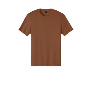 District Perfect Weight Tee. DT104 view 9