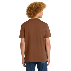 District Perfect Weight Tee. DT104 view 11
