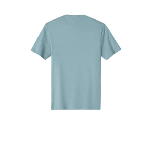 District Perfect Weight Tee. DT104 view 14