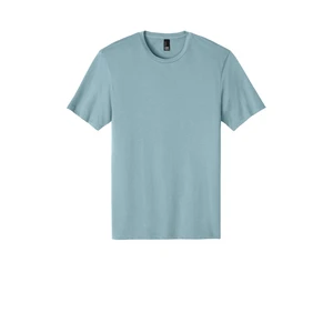 District Perfect Weight Tee. DT104 view 13