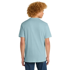 District Perfect Weight Tee. DT104 view 15