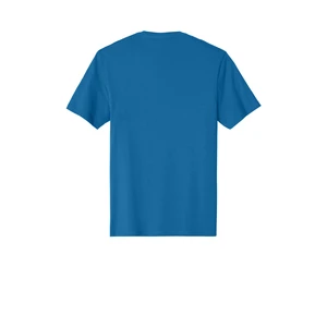 District Perfect Weight Tee. DT104 view 18