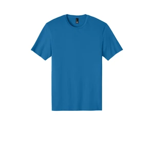 District Perfect Weight Tee. DT104 view 17