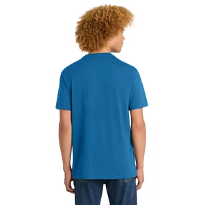 District Perfect Weight Tee. DT104 view 19
