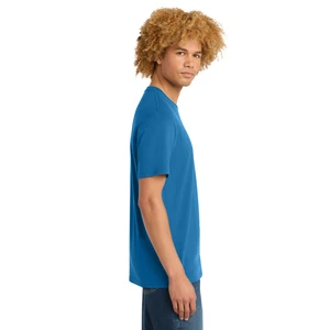 District Perfect Weight Tee. DT104 view 20