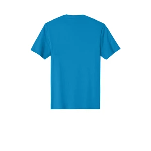 District Perfect Weight Tee. DT104 view 22