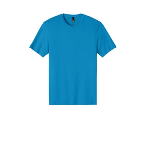 District Perfect Weight Tee. DT104 view 21