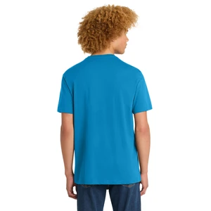 District Perfect Weight Tee. DT104 view 23