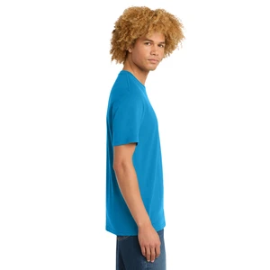 District Perfect Weight Tee. DT104 view 24
