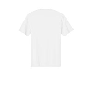 District Perfect Weight Tee. DT104 view 26