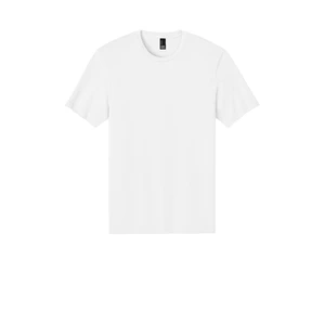 District Perfect Weight Tee. DT104 view 25
