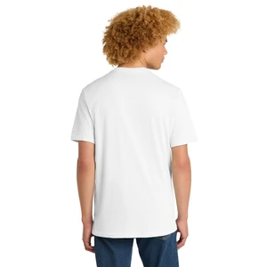 District Perfect Weight Tee. DT104 view 27