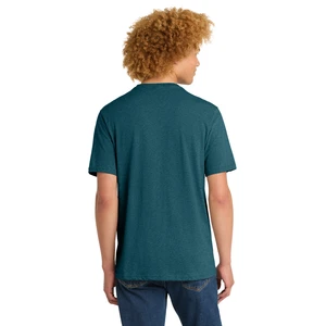 District Perfect Weight Tee. DT104 view 31