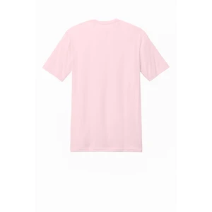 District Perfect Weight Tee. DT104 view 34