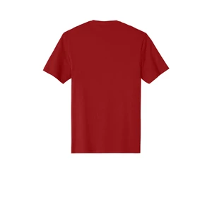 District Perfect Weight Tee. DT104 view 42