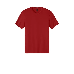 District Perfect Weight Tee. DT104 view 41
