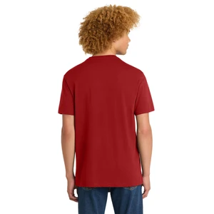 District Perfect Weight Tee. DT104 view 43
