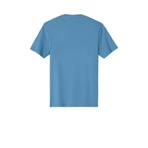 District Perfect Weight Tee. DT104 view 46