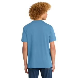 District Perfect Weight Tee. DT104 view 47