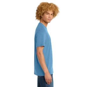 District Perfect Weight Tee. DT104 view 48