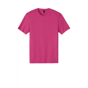 District Perfect Weight Tee. DT104 view 49