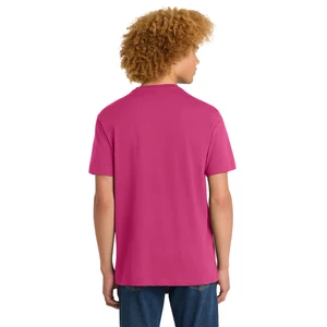 District Perfect Weight Tee. DT104 view 51