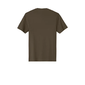 District Perfect Weight Tee. DT104 view 54