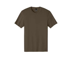District Perfect Weight Tee. DT104 view 53